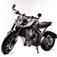 Illustration for article titled The Honda CBSix50 And CB4 Concepts: Your Modern Day Scrambler And Streetfighter